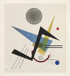 Szürke kör, 1923